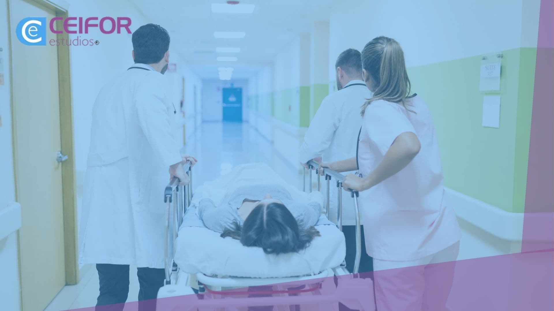 Oposición Celador SERMAS Madrid